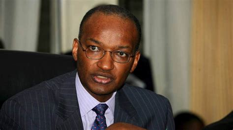 Dr Njoroge Retains His Position As The Banking Regulator Boss Cio Africa