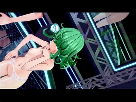 Tatsumaki And Fubuki MMD XVIDEOS