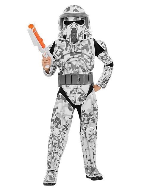 Déguisement Clone Scout Trooper Star Wars maskworld