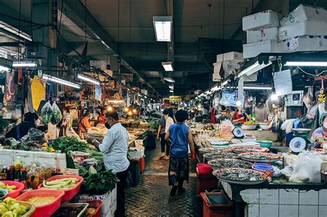 ประเทศไทย ตลาด ตลาดสด - ภาพฟรีบน Pixabay - Pixabay