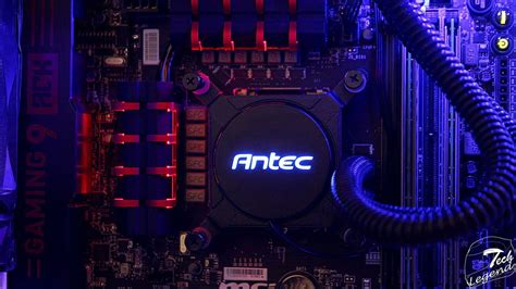 Antec KÜhler H1200 Pro Hd Wallpaper Pxfuel