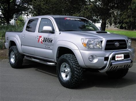 2005 Toyota Tacoma Specs Prices Vins And Recalls Autodetective