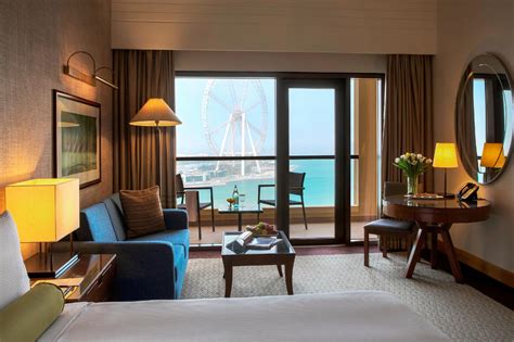 Amwaj Rotana Jumeirah Beach, Dubai - Booking Deals, Photos & Reviews