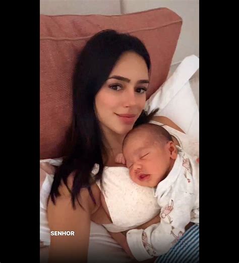 Foto Bruna Biancardi e Neymar estão juntos ou separados Web não sabe