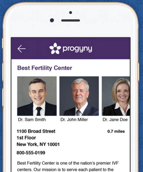 Progyny Rebrands Launches New Website For Fertility Health Services