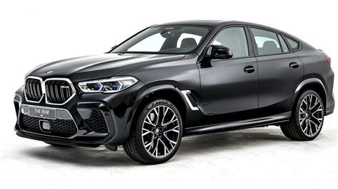 Bmw 2022 X6 M50i 車款介紹 Yahoo奇摩汽車機車