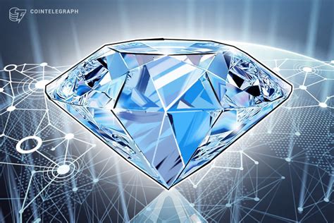 Canadian Diamond Mining Company Hires New CEO, Turns To Blockchain