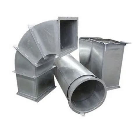 Polished Stainless Steel Duct Grade Ss304 At Rs 110square Feet In Ghaziabad Id 13328273433