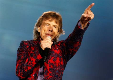 Quiénes Son Y A Qué Se Dedican Los Otros Siete Hijos De Mick Jagger