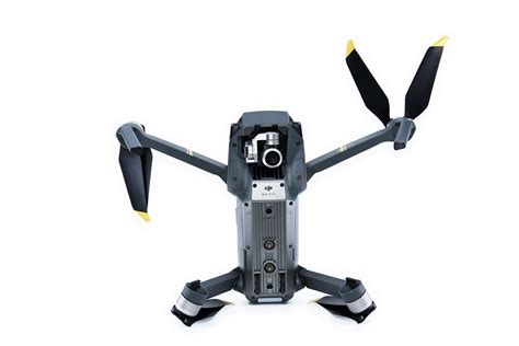 DJI Mavic Pro Quadrocopter Drone By DJI Simon Waldherr Flickr