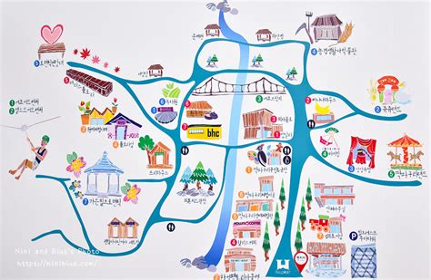 韓國大邱 韓國大邱六天五夜自由行行程表 ，大邱多彩節遊行、住宿、購物清單、美食、旅遊景點懶人包 Nini And Blue 玩樂食記