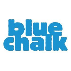 blue chalk  vimeo