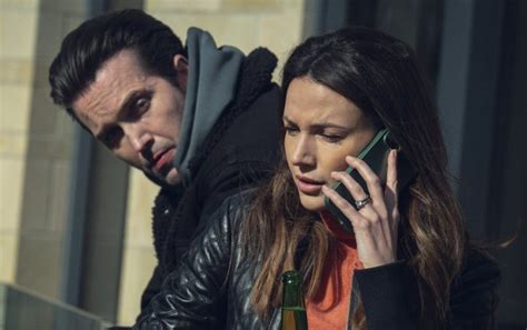 Fool Me Once Ending Explained As Michelle Keegan S Netflix Show Airs Metro News