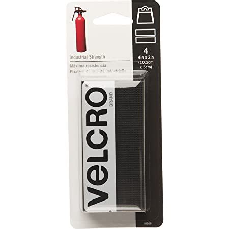 Amazon Velcro Brand Heavy Duty Fasteners X Inch Strips Sets