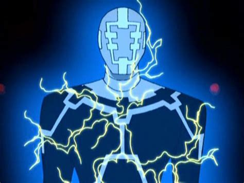 Force Armor Generation - Superpower Wiki