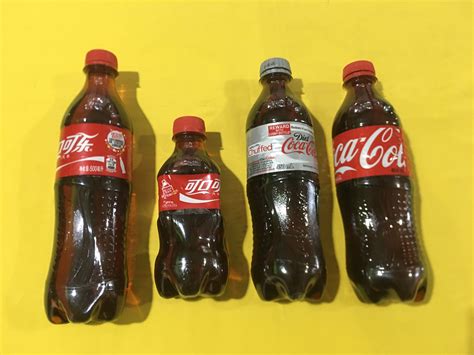 coke bundle coca cola plastic bottle collectibles china australia