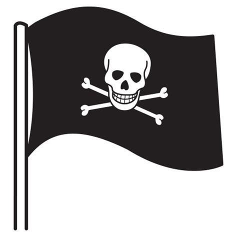 C Mo Dibujar Una Bandera Pirata Paso A Paso Muy F Cil Dibuja F Cil