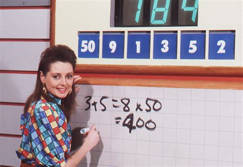 Carol Vorderman Countdown / Carol Vorderman Wikipedia - Selalu dekat