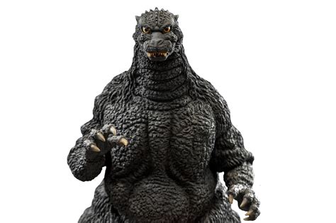 Heisei Godzilla Transparent Ver4 By Jacksondeans On Deviantart