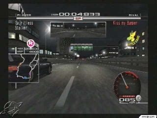 Tokyo Xtreme Racer: Zero - PlayStation 2 - IGN