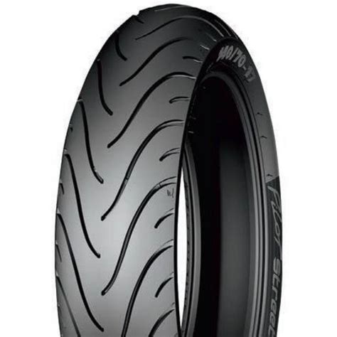 MICHELIN PILOT STREET 120 70 17 TUBELESS Shopee Malaysia