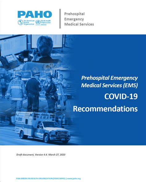 Prehospital Emergency Care