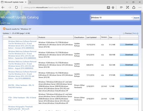 Microsoft Media Catalog at Helen Shields blog