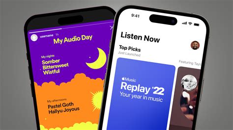 I Wish My Spotify Wrapped Had This Apple Music Replay Feature Techradar