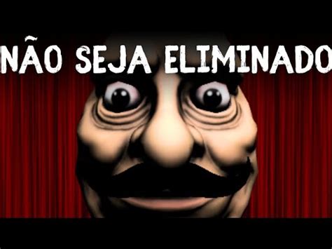 N O Seja Eliminado Pelo Sorvet O Roblox Don T Get Eliminated Youtube