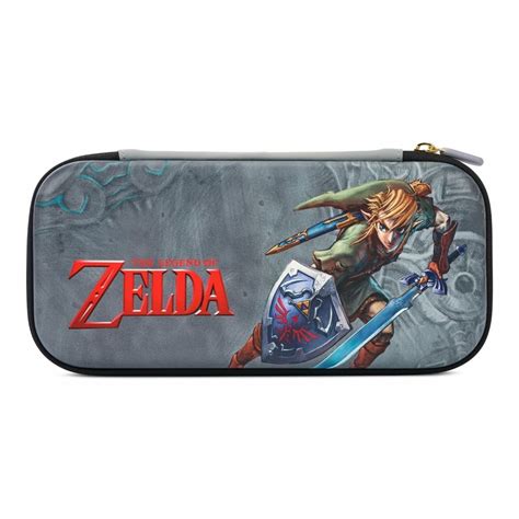 Carcasa De Protectie Pentru Consola Powera Slim Case Nintendo Switch