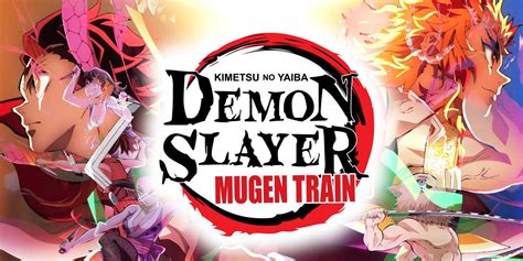 Why Demon Slayer: Mugen Train Works Better as TV Episodes Than a Movie