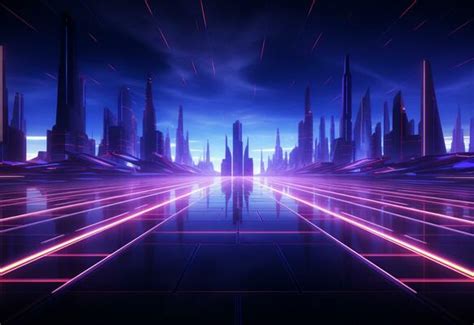 Futuristic Gaming Background Stock Photos, Images and Backgrounds for ...