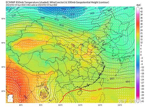 北方今年首轮高温来袭，京津冀鲁组团冲击 35℃，这轮高温会持续多久？该如何应对？ 知乎