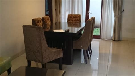 Rumah Bagus Di Cluster Emerald View Bintaro Jaya Sektor