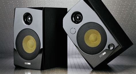 Sond Audio Active Bookshelf Speakers review | What Hi-Fi?