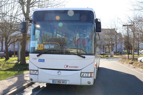 Rédange Transport Arrêt De Bus Suspendu Il Ny A Pas Eu D