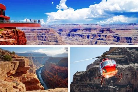 Grand Canyon Skywalk Tickets Price – All you Need to Know - TourScanner