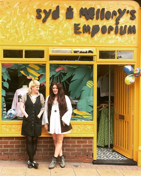 Syd and Mallory | Sheffield