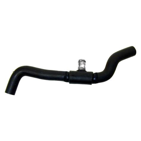 URO Parts Jaguar X Type 2002 Engine Coolant Recovery Tank Hose