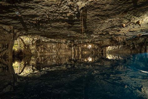 2-in-1 Cancun Cenote Tour - Cancun Cenotes Tours