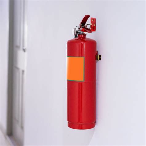 Fire Extinguisher Mount Fire Extinguisher Bracket For 5 20 Lb Fire