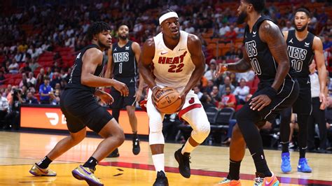 Nets Vs Heat Prediction Picks Best Bet For Thursday