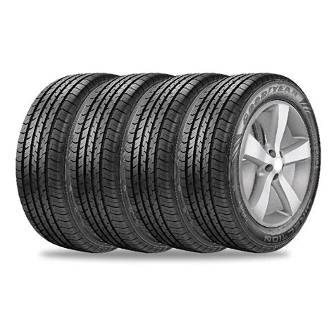 Pneu Aro Goodyear Direction Sport R H Xl Unidades