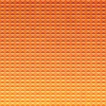 Burnt Orange Abstract Low Polygon Background Background Abstract Burnt