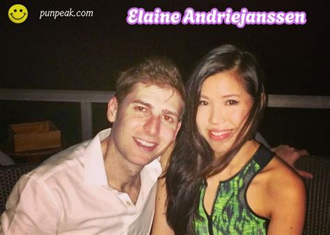 meet elaine andriejanssen eduardo saverins wife  silent business star