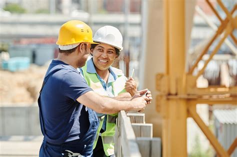 What Percentage of Construction Workers Are Female? | Surety Bond ...