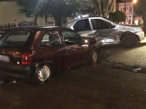 G1 Polícia Prende Jovem Suspeito De Participar De Racha No Interior