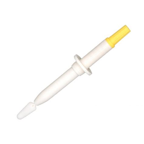 Hpv Sample Self Collection Kit For Hpv Testing Medico Technology Co