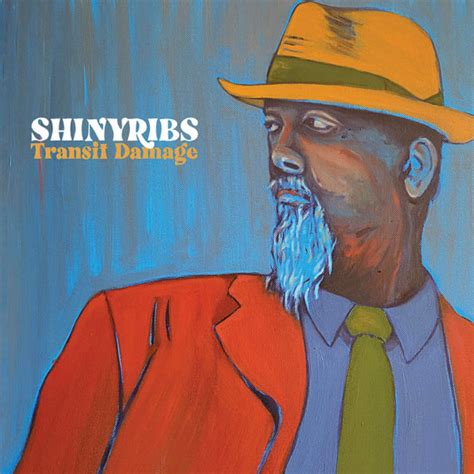 Shinyribs Tiene Nuevo Disco Transit Damage Dirty Rock Magazine