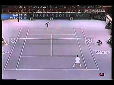 Fabrice Santoro – The Magician | Adirondack Tennis